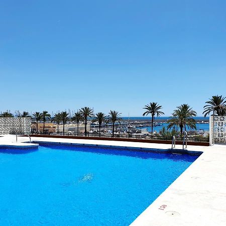 Marina View Apartment Fuengirola Exterior foto